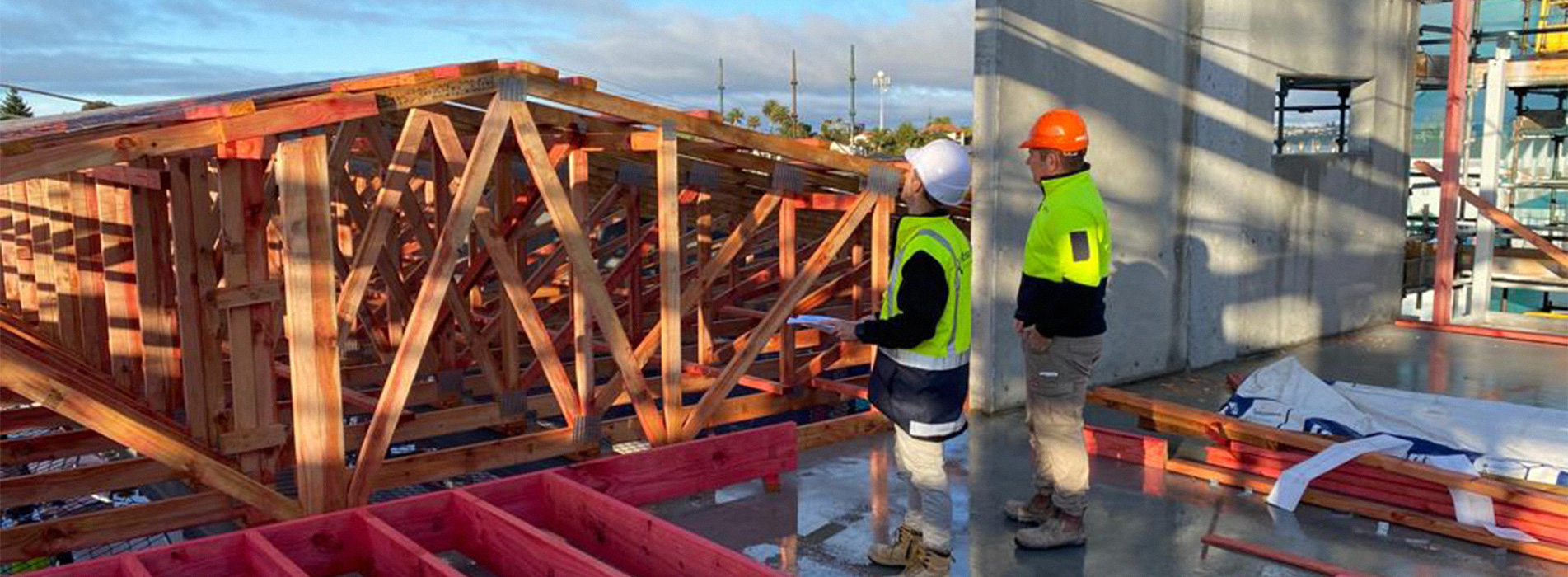 Vision & Values :: Latham Construction